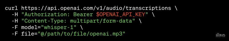 chatgpt重磅更新,chatgpt4.0官方api