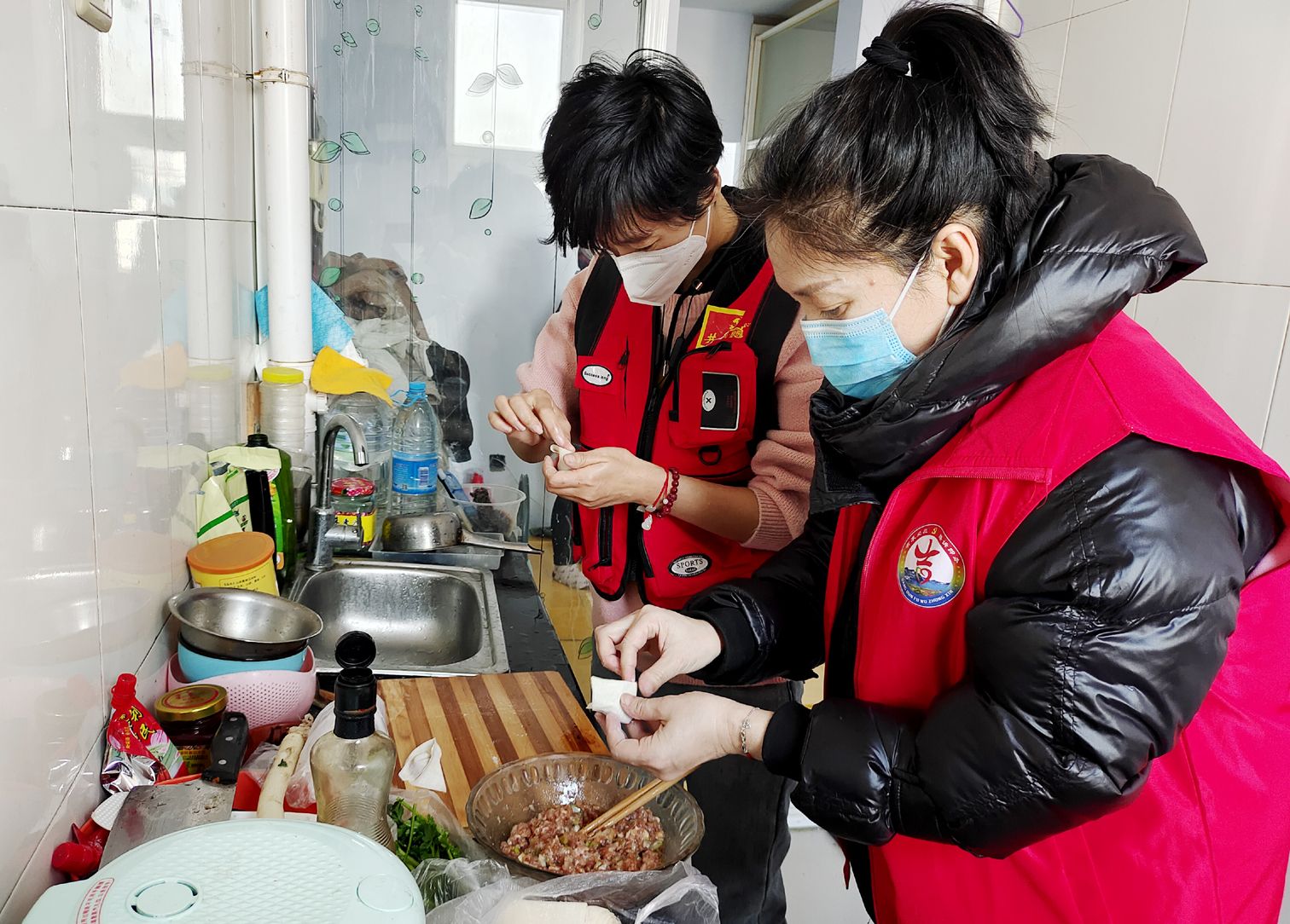 唱响新时代奉献之歌——延边州新时代文明实践工作综述