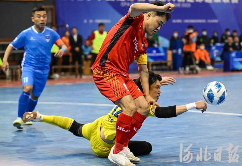 2024年石家庄五人制足球赛程,2023足球五人组超级联赛石家庄