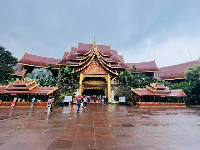 去四川5日游攻略,去云南和四川攻略