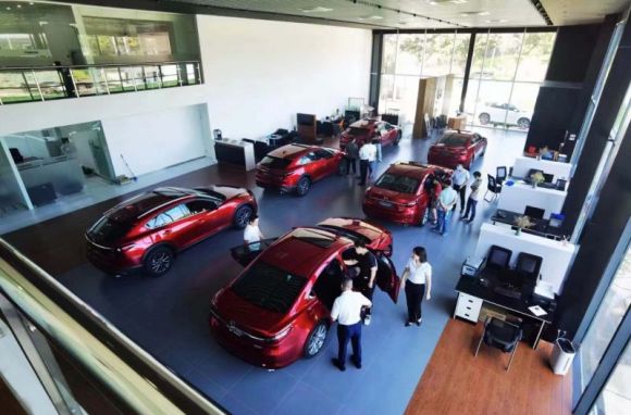 汽车代购的陷阱,汽车代购风险大不大