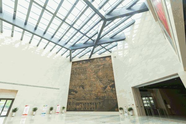 山东淄博网红打卡排行榜,淄博网红打卡地免费景点线路图