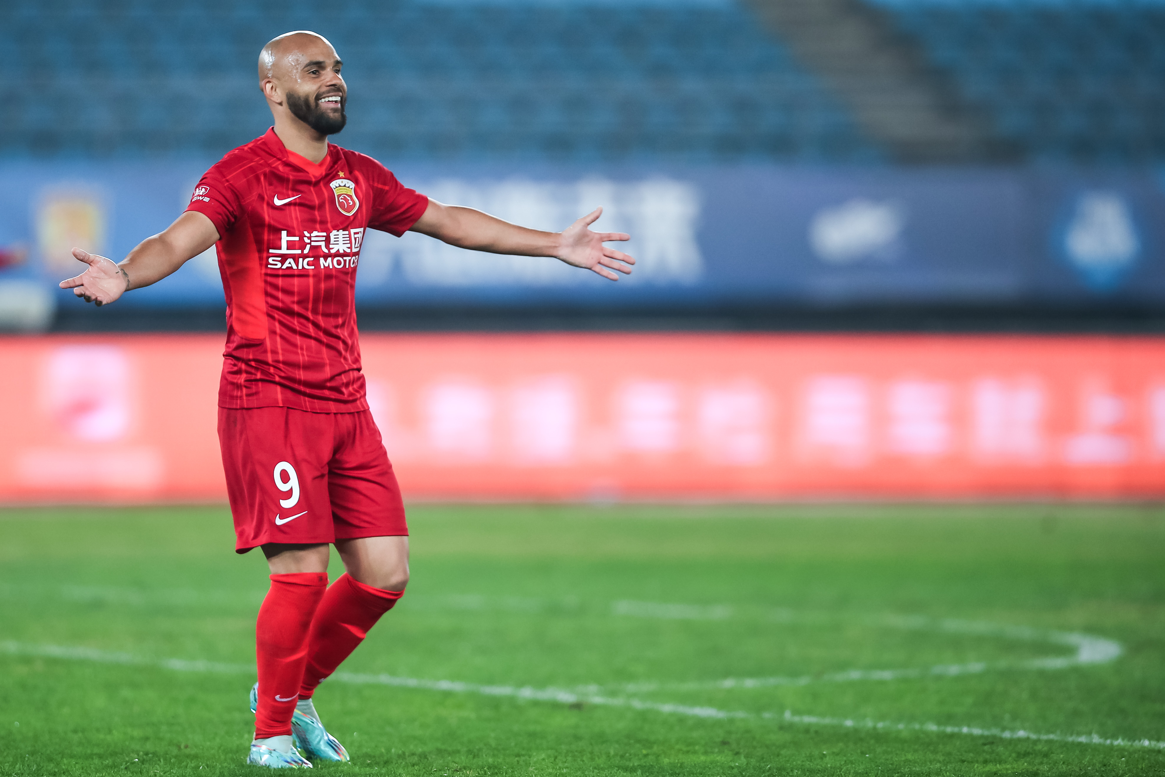 外援回归国内,外援回归美国