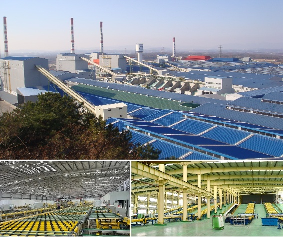 中国建材航天玻璃新材料有限公司,中国建材硼硅玻璃