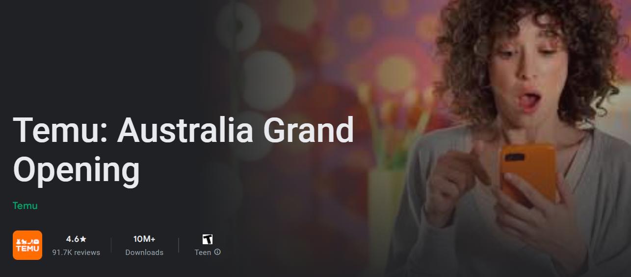 拼多多进军澳洲市场了吗,拼多多在海外的市场