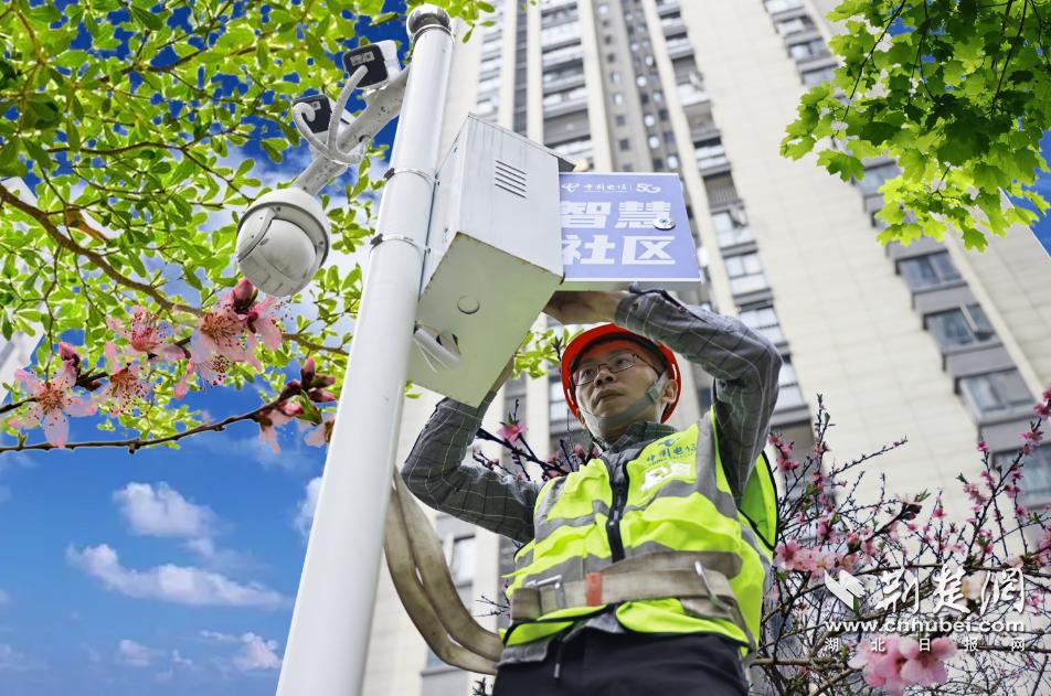 武汉电信提速至超千兆,武汉电信提速活动