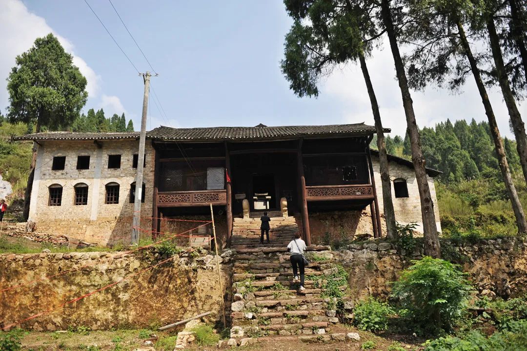 星辰文艺|转益多师是吾师——关于湖湘宗祠文化的讨论