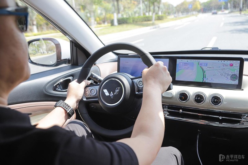 五菱新出好看的车,五菱缤果哪一款最值得买