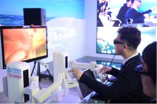 青岛移动5g网络覆盖,青岛5g全国第一