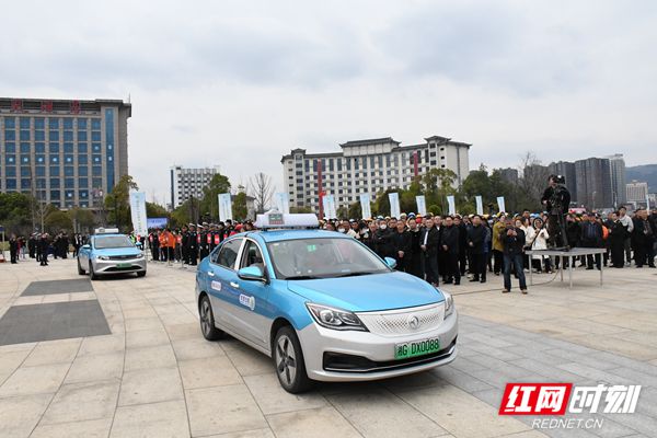 文明交通驾驶人自律挑战赛,张家界零违章挑战