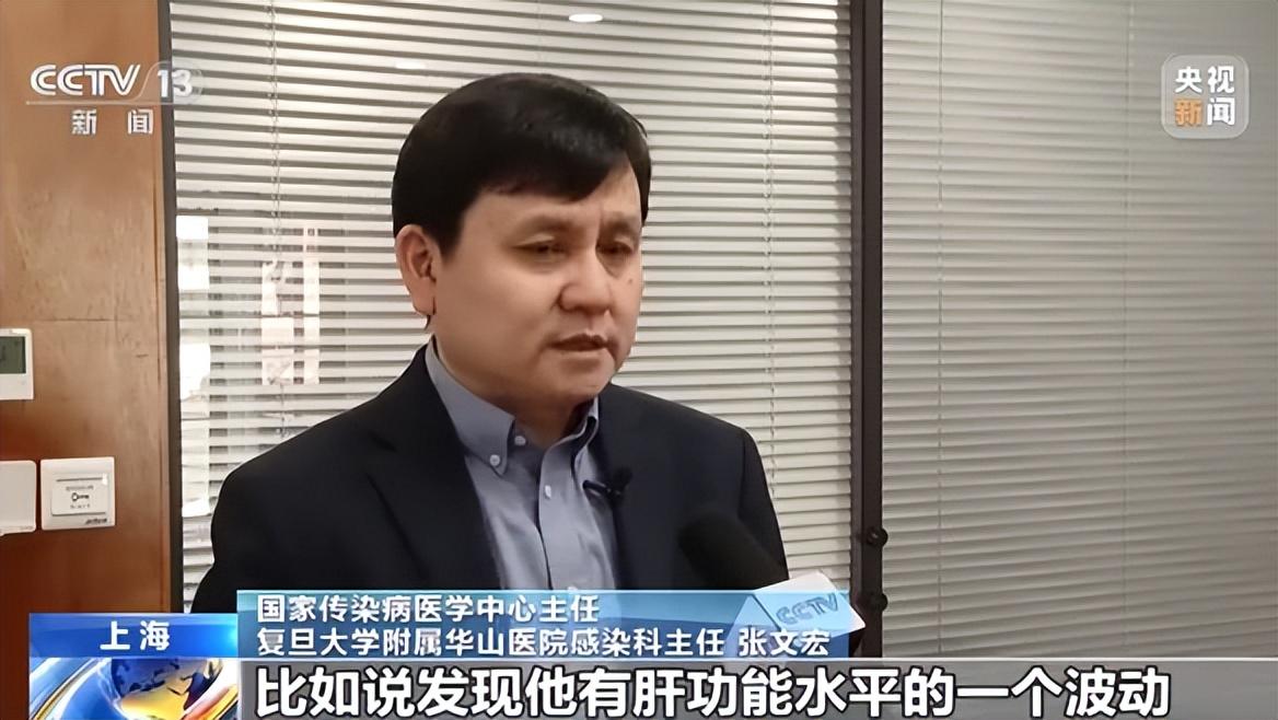 全国爱肝日护肝最应警惕祸从口入,慢性肝损害者该怎么养肝护肝