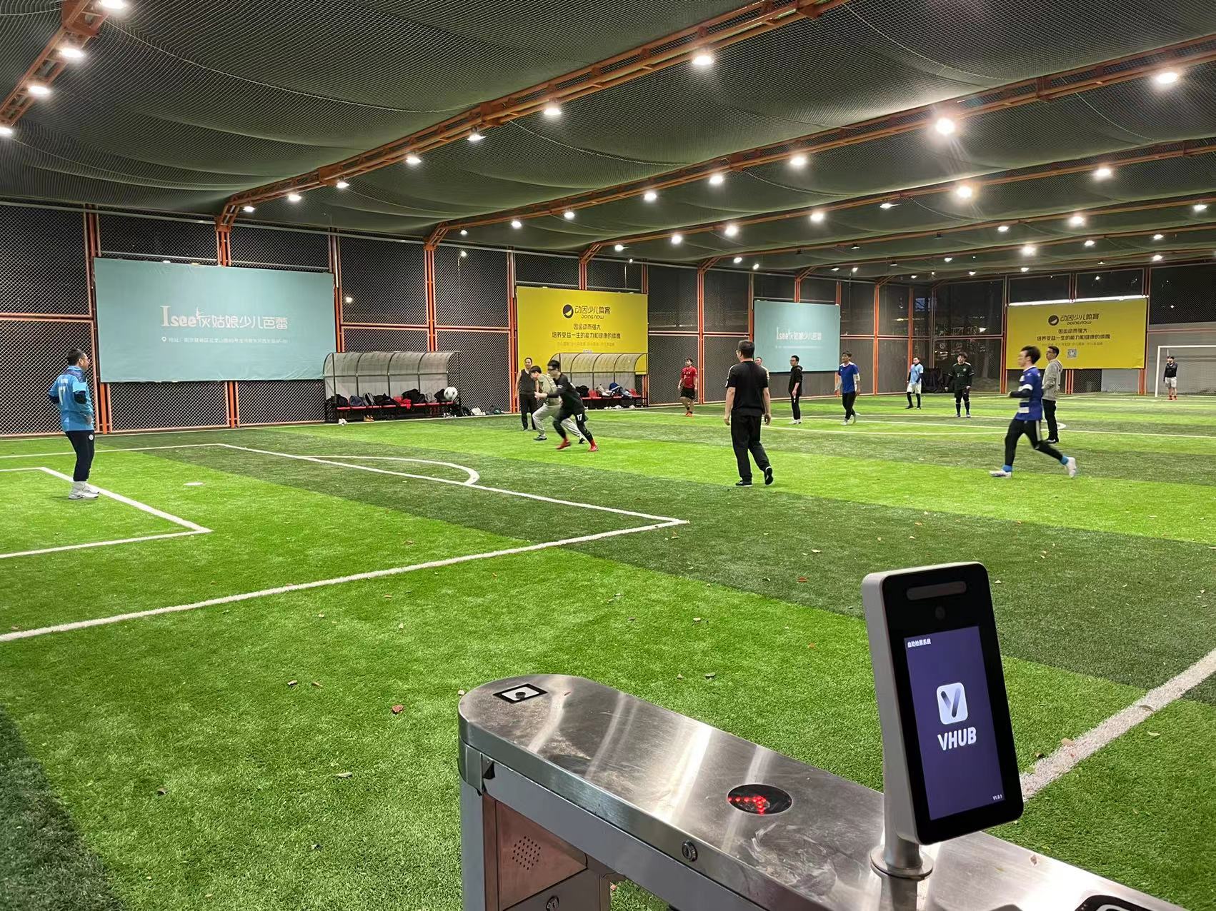 南京建邺区2024年灯光球场,南京将建200个灯光球场在哪