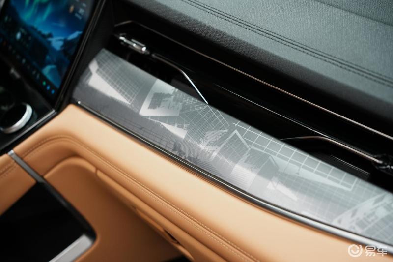 全新的lynkosn系统,lynkos新系统