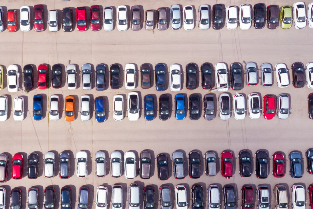 我国二手车出口有望放量增长,二手车出口带来的经济效应