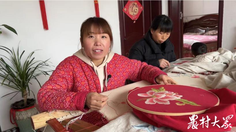 山东手造香囊体验,山东手造工匠公示