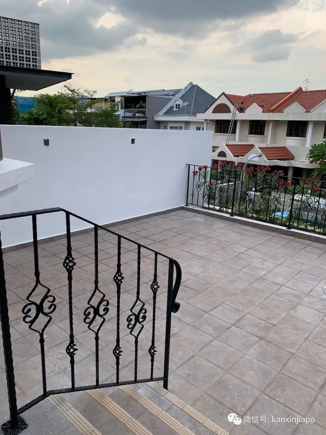 新加坡圣淘沙5000w别墅,新加坡圣淘沙豪宅多少钱