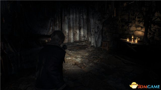 生化危机4重制版全收集攻略图文,生化危机4重制版全流程攻略