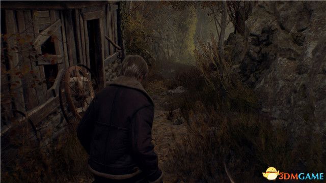 生化危机4重制版全收集攻略图文,生化危机4重制版全流程攻略