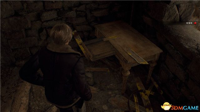 生化危机4重制版全收集攻略图文,生化危机4重制版全流程攻略