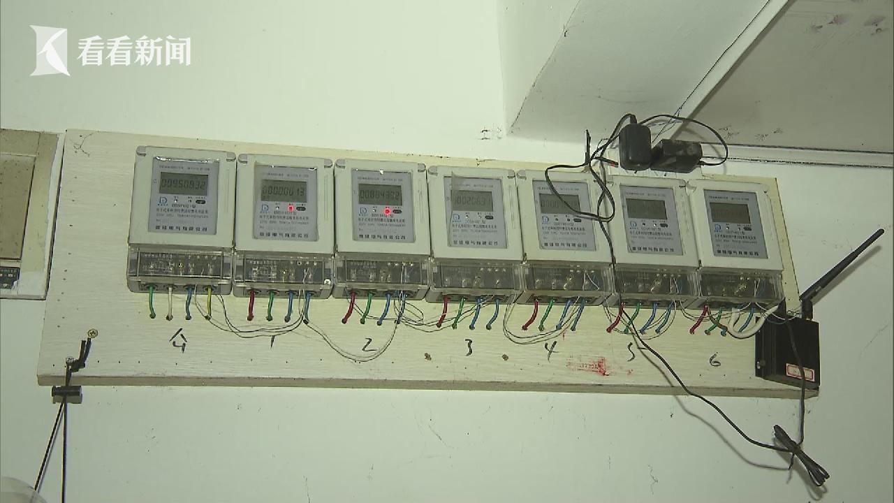 群租问题谁监管,房屋群租乱象