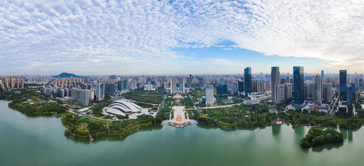 合肥如何成为风投第一城,创新风投之城合肥