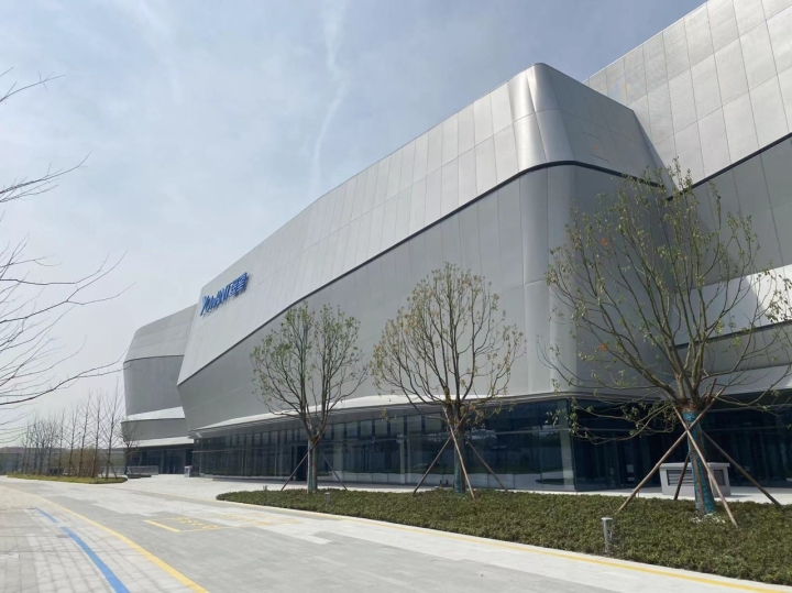 杭州直播电商龙头企业,杭州最大的电商直播产业园