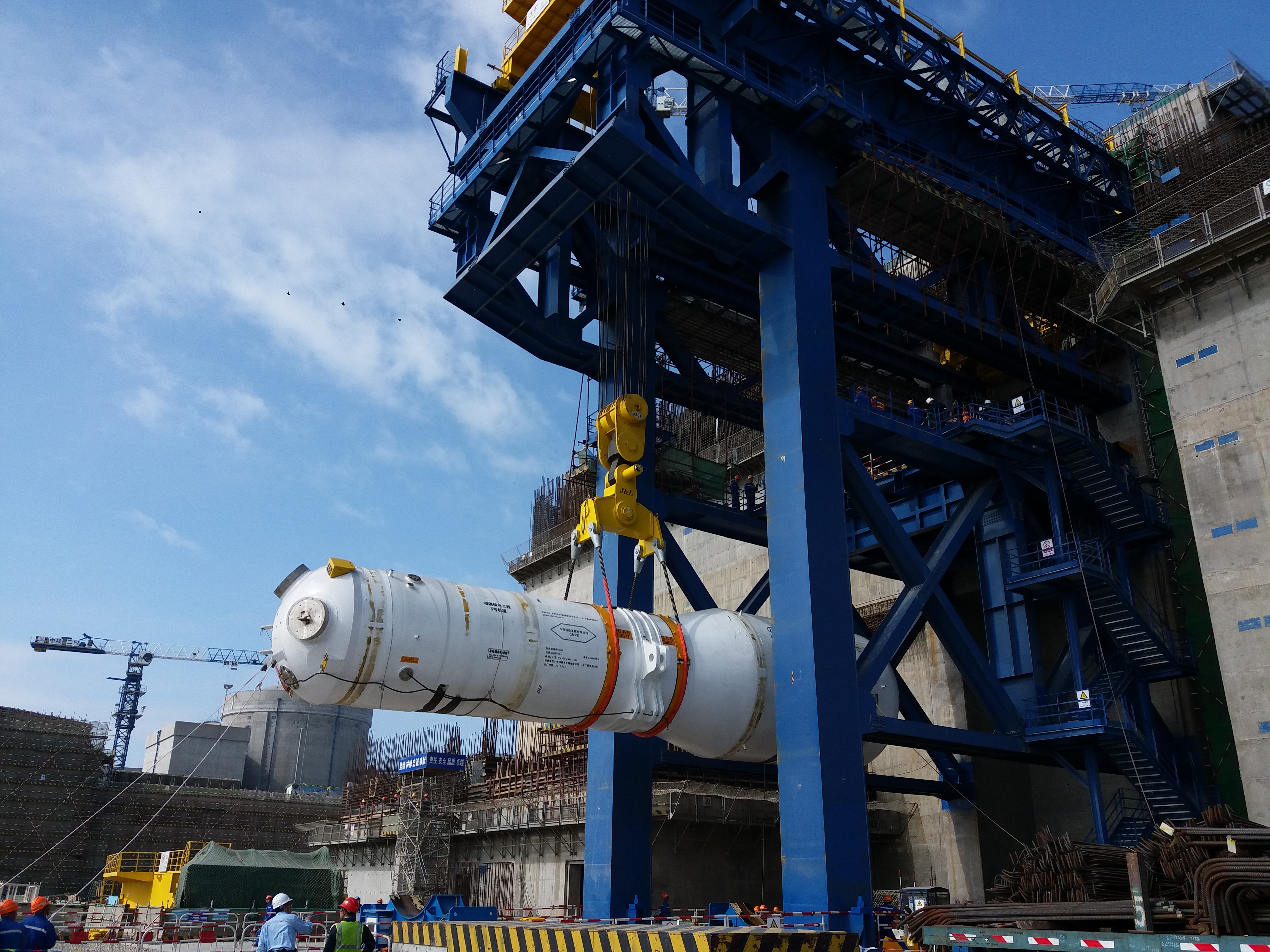 科技“蜀”光⑨央视热播剧《许你万家灯火》讲的就是“它”