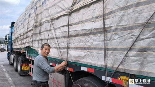 当我们提到大板桥服务区，指的是实力春城倍有范儿