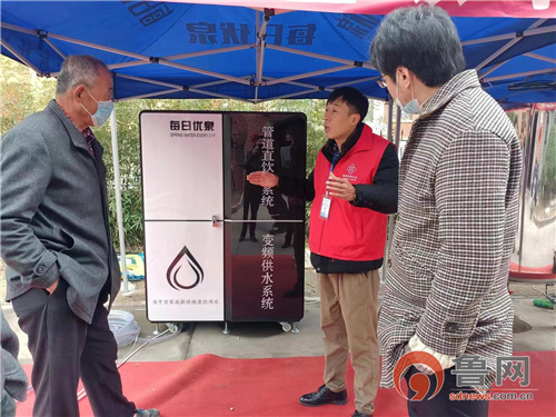 莱西人王镇爱回乡创业路上“惊喜”多