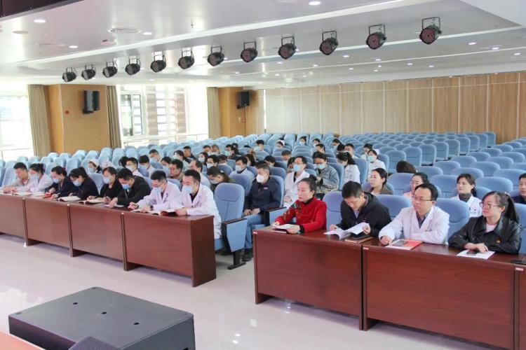 滨州市中医医院领导,滨州市中医医院文件