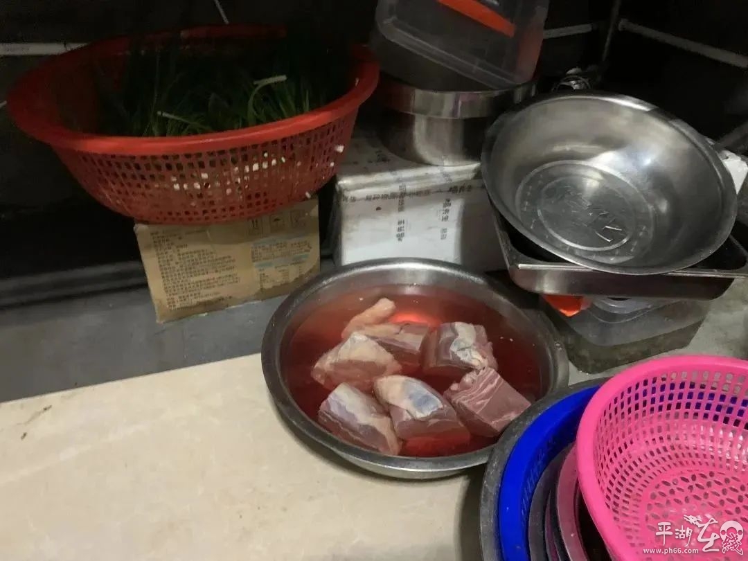 浙江嘉兴平湖农家乐哪家好,平湖山湾渔村十大农家乐