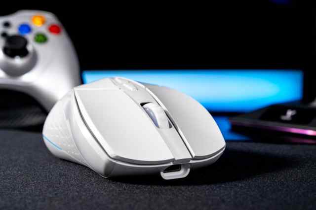 雷柏v30rgb游戏鼠标评测,雷柏v360游戏鼠标评测