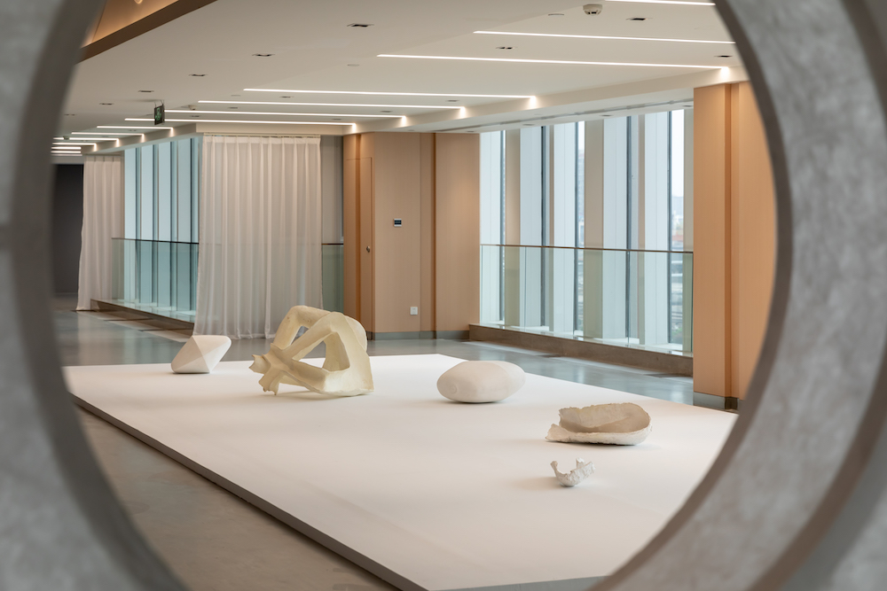 书法展览赵孟頫,赵孟頫成都展览到几号