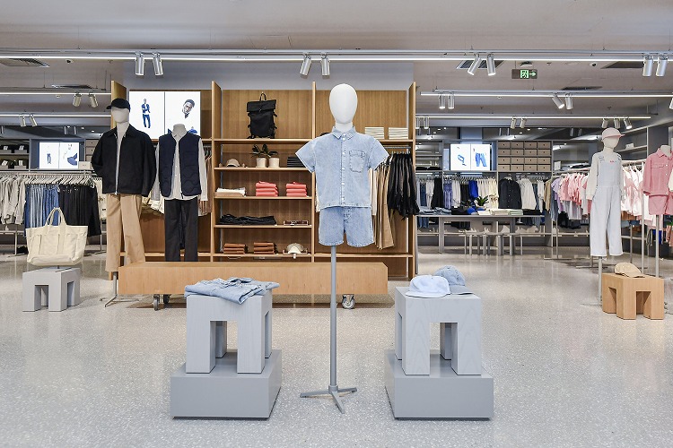 hm旗下品牌arket,hm爆款面料