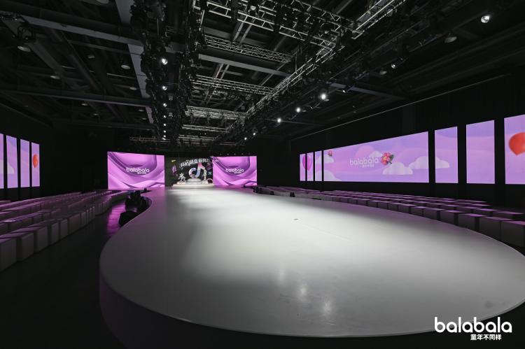 巴拉巴拉玩*界无**限，携抖in潮童新势力打造春夏潮流标杆