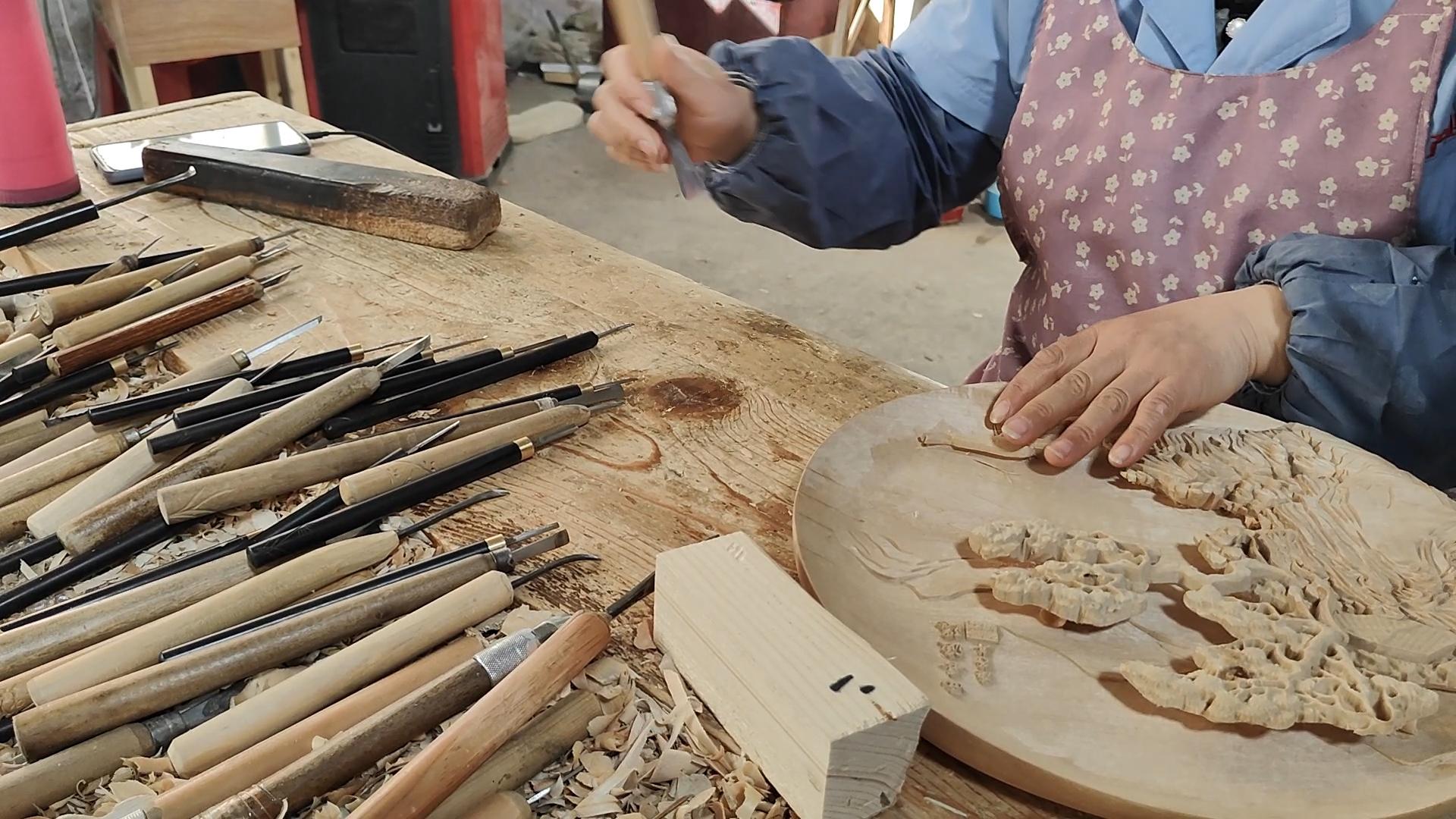 山东曹县做棺材招工人吗,山东曹县棺材工厂