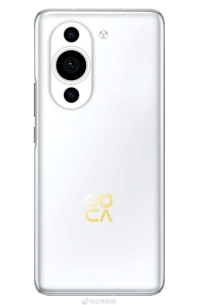 华为正式发布nova11系列,2023年华为nova发布时间