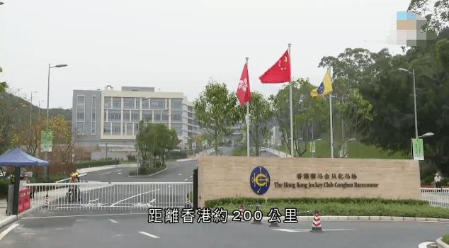 从化2021赛马比赛,2021从化赛马规划