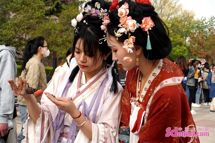 传承潍坊非遗学生作品,潍坊非遗研学部