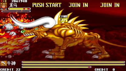 经典街机重制版,经典街机合集