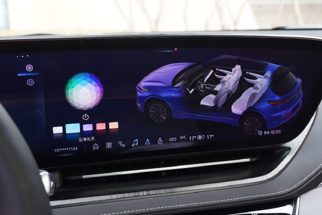 燃油车初次体验新能源车感受,燃油版混动版驾驶体验