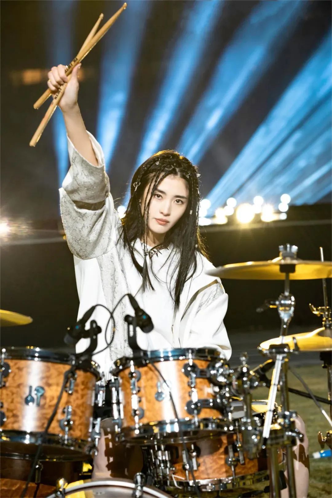 赵丽娜为什么退役这么早,赵丽娜谈曾经退出国家队