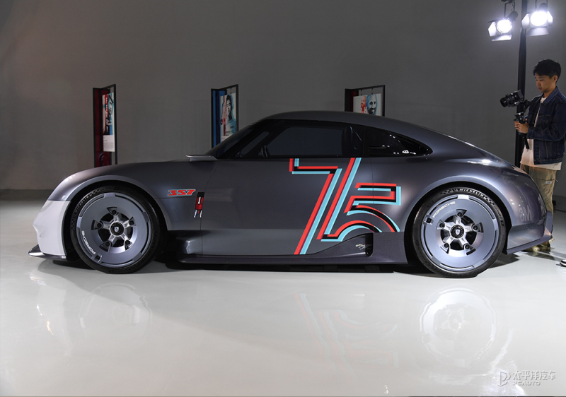 复活保时捷718,保时捷十大经典车