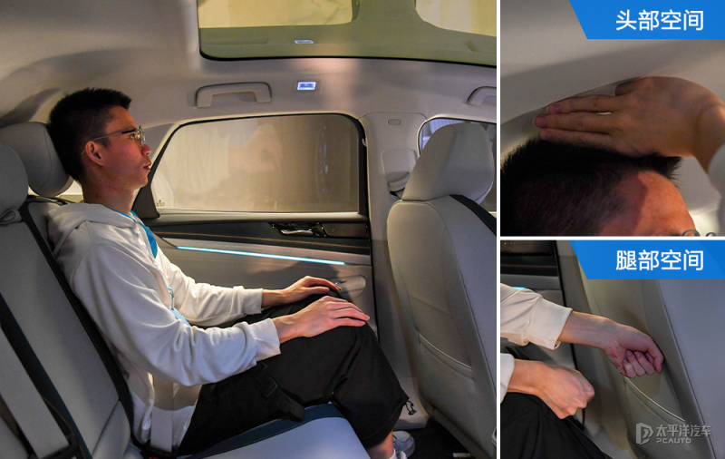 大众id.7vizzion将预售,大众ID.7VIZZION参数配置