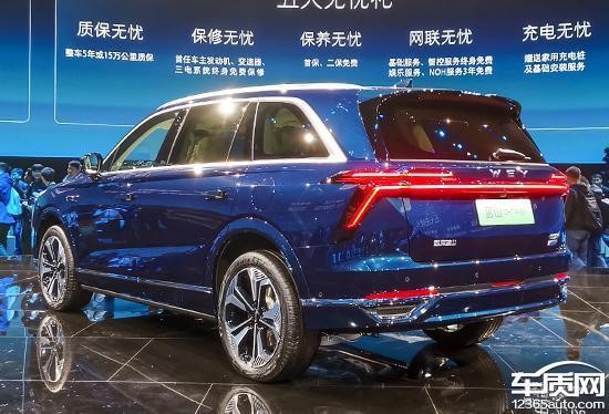 2023年重点新车盘点,2023年新车一览表