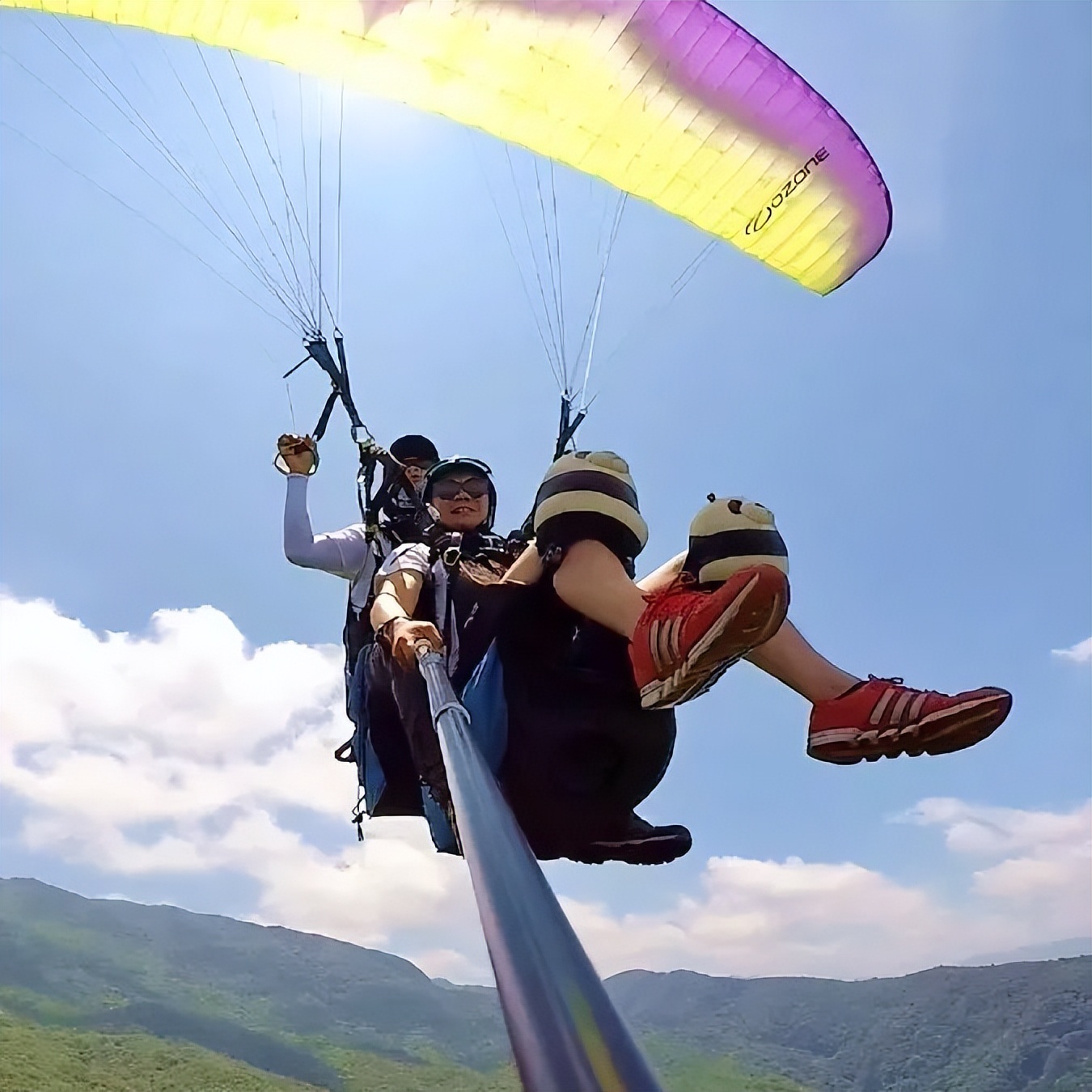 武鸣府城周围适合露营的地方,武鸣桥底露营地推荐