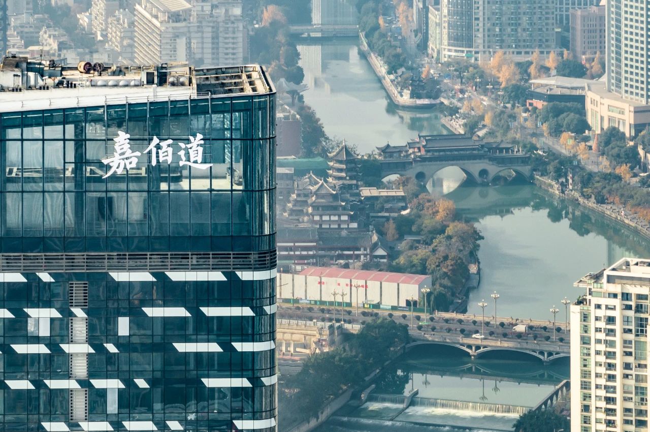 嘉佰道85平,嘉佰道