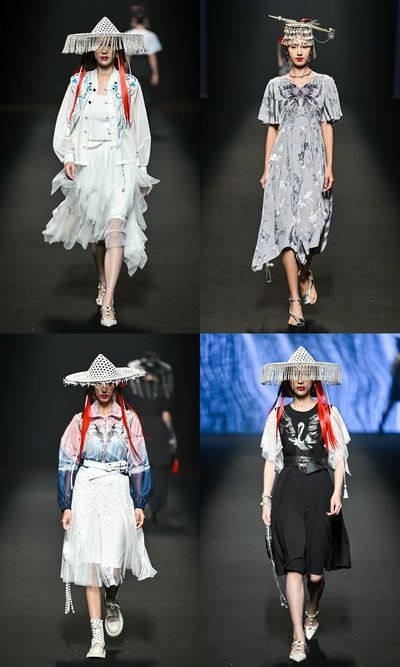 国潮品牌与传统文化,国潮如何传承传统文化