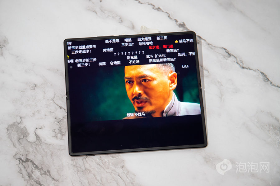 vivoxfold2深度测评,vivoxfold和华为matex2对比