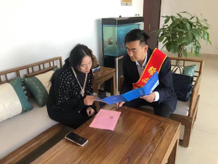 博山提质创新项目,博山区项目审批流程